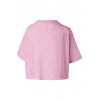 Puma Show Off Cropped pink 517390-02