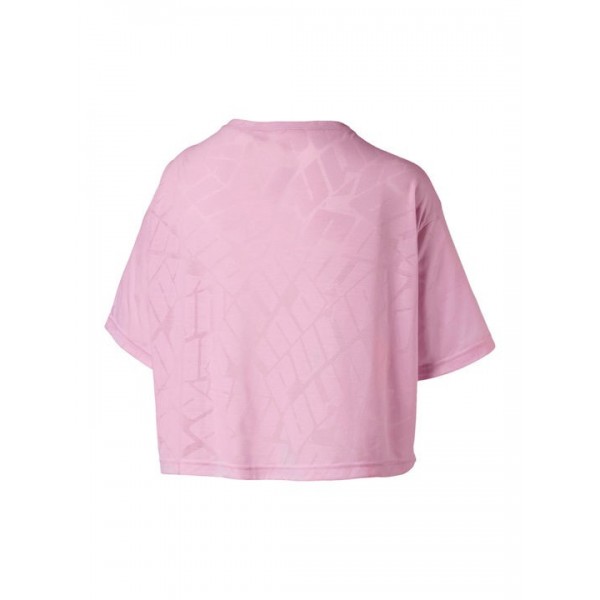 Puma Show Off Cropped pink 517390-02
