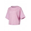 Puma Show Off Cropped pink 517390-02