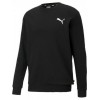 Puma Ess Small Logo Crew Tr Ανδρικό Φούτερ 586684 01