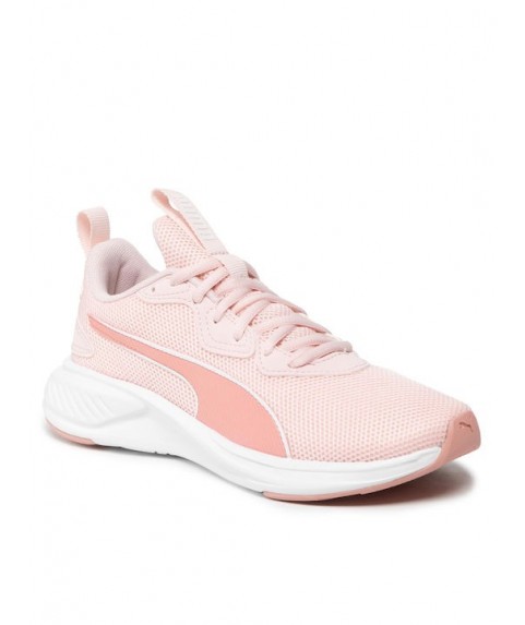 Puma Incinerate Παιδικά Αθλητικά Παπούτσια για Προπόνηση & Γυμναστήριο Ροζ 376288-06
