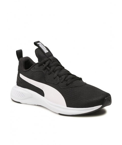 Puma Incinerate Ανδρικά Αθλητικά Παπούτσια για Προπόνηση & Γυμναστήριο Μαύρα 376288-01