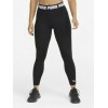 Puma Training Γυναικείο Cropped Κολάν Ψηλόμεσο Μαύρο 521601-01