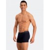 Puma Basic Ανδρικά Μποξεράκια Μαύρα 2Pack 521015001 230 050