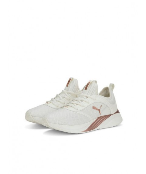 Puma Softride Ruby Better Γυναικεία Αθλητικά Παπούτσια Running Μπεζ 377311-05