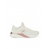 Puma Softride Ruby Better Γυναικεία Αθλητικά Παπούτσια Running Μπεζ 377311-05