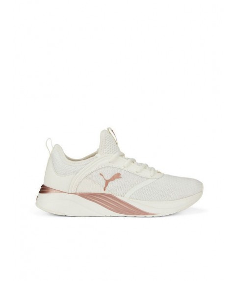 Puma Softride Ruby Better Γυναικεία Αθλητικά Παπούτσια Running Μπεζ 377311-05