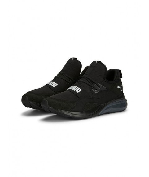 Puma Cell Vive Intake Ανδρικά Αθλητικά Παπούτσια Running Μαύρα 377905 01