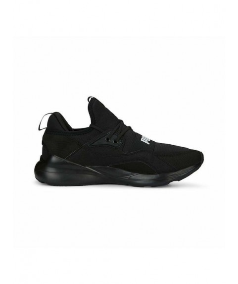 Puma Cell Vive Intake Ανδρικά Αθλητικά Παπούτσια Running Μαύρα 377905 01