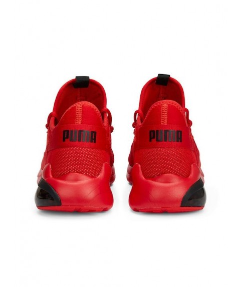 Puma Cell Vive Alt Mesh Ανδρικά Αθλητικά Παπούτσια Running Κόκκινα 377922 03