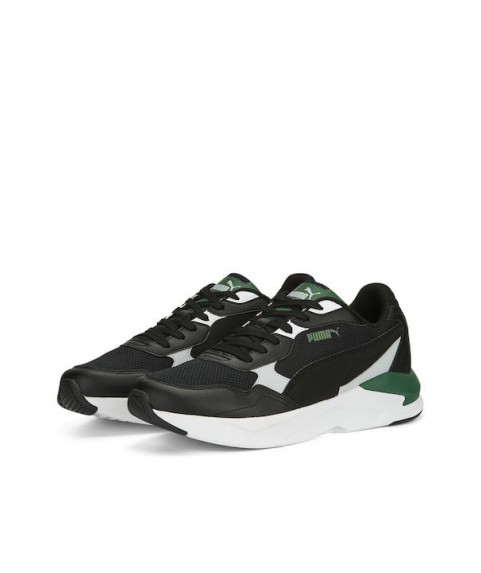 Puma X-Ray Speed Lite Ανδρικά Sneakers Μαύρα 384639 23