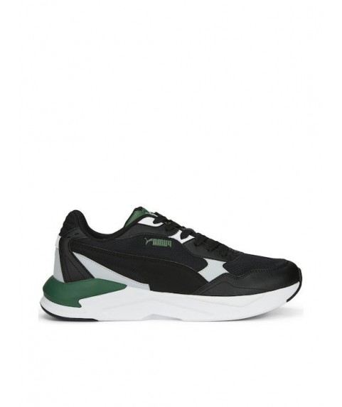 Puma X-Ray Speed Lite Ανδρικά Sneakers Μαύρα 384639 23