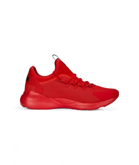 Puma Cell Vive Alt Mesh Ανδρικά Αθλητικά Παπούτσια Running Κόκκινα 377922 03