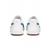 Puma Court Ultra Ανδρικά Sneakers Λευκά 389368 05