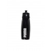 Puma Αθλητικό Πλαστικό Παγούρι 750ml Μαύρο 053813-01