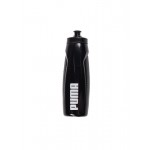 Puma Αθλητικό Πλαστικό Παγούρι 750ml Μαύρο 053813-01