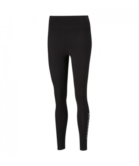 Γυναικείο Αθλητικό Κολάν Puma Modern Basics High Waist Leggings 585940-01