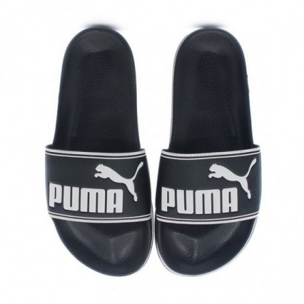 Puma Leadcat Black 360263-01