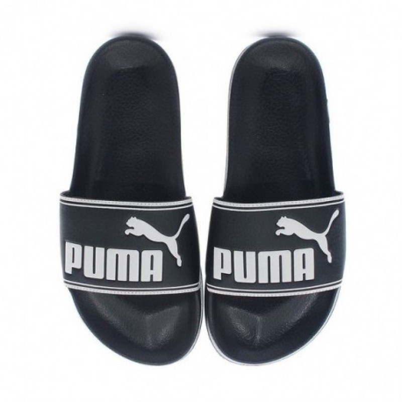 Puma Leadcat Black 360263-01