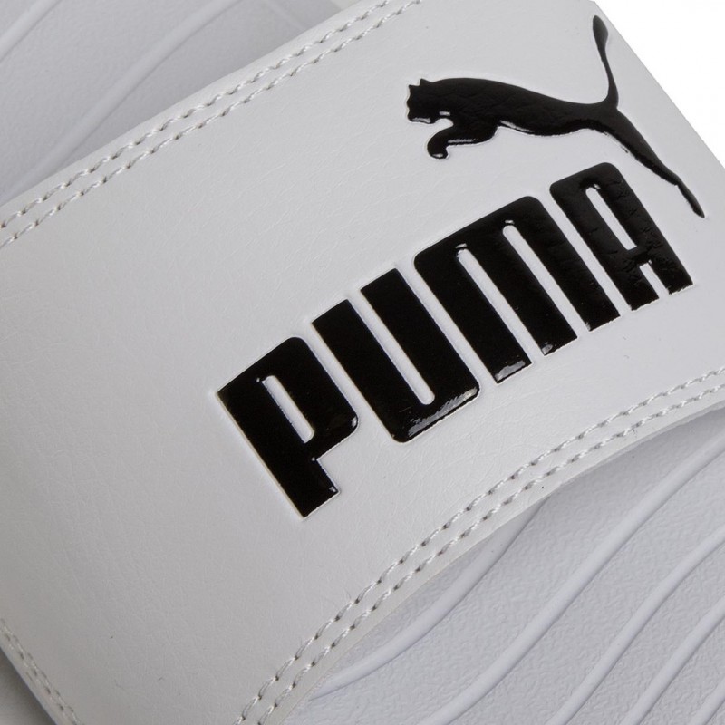 Παντόφλες Puma Popcat 20 White 372279-02