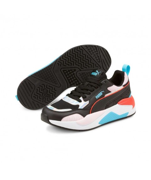Παπούτσια Puma X-Ray 2 Square Iri Women's 375965-01