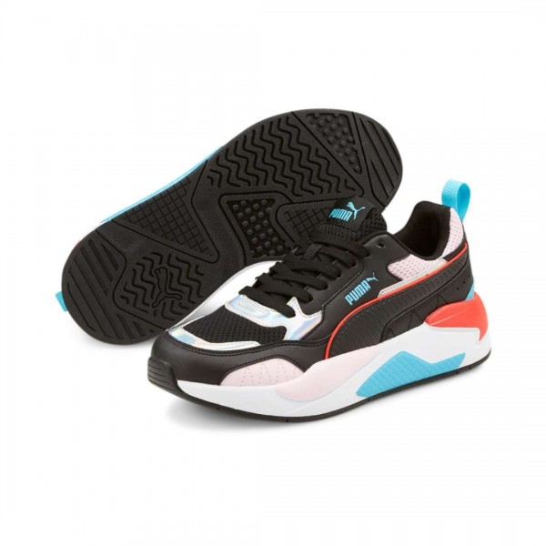 Παπούτσια Puma X-Ray 2 Square Iri Women's 375965-01