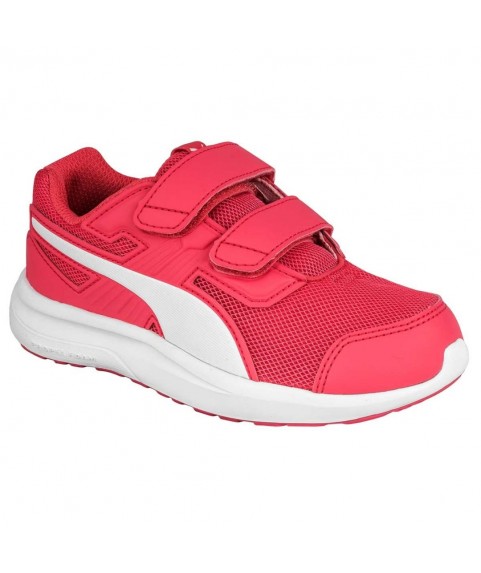 ESCAPER MESH V PS PINK 190326-06
