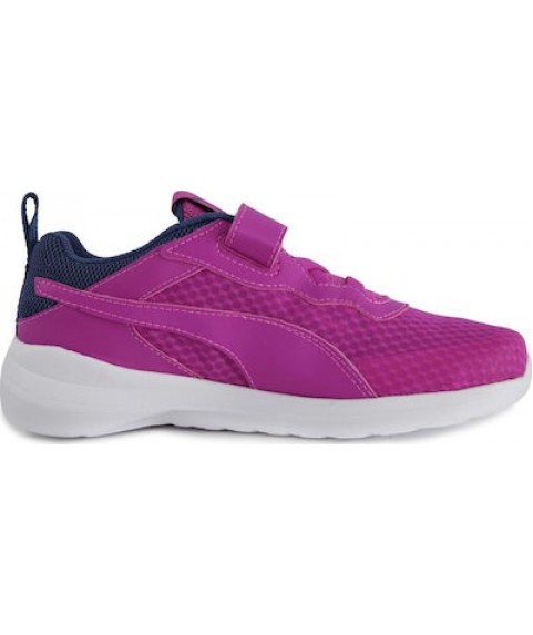 Puma Pacer Evo V Pink 189594-03