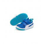 Παιδικό αθλητικό παπούτσι για αγόρι Puma MultiFlex Mesh Μπλέ 380846-06