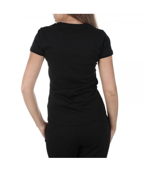  Puma Mjica Photo Tee Black  854687-01