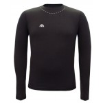 Reinhart AETNA JR Παιδική Ισοθερμική Μπλούζα Unisex Μαύρη 50309-Black