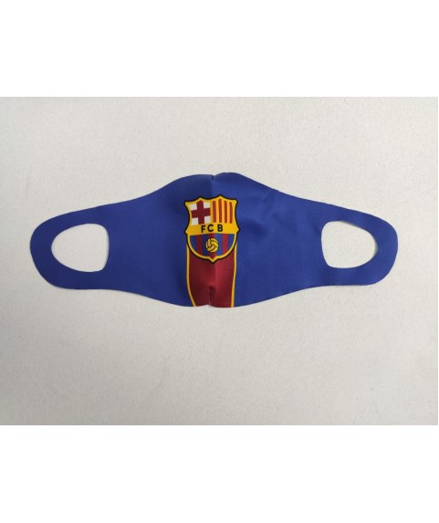 Μάσκα Προσώπου Barcelona 
