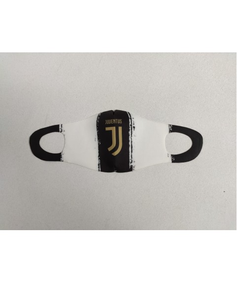 Μάσκα Προσώπου Juventus 