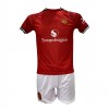 Παιδικό Σετ Ποδοσφαίρου Manchester United B.FERNANDES Κόκκινο/Άσπρο 7777-25