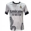 Ανδρική Εμφάνιση Ποδοσφαίρου Real Madrid Ronaldo Ασπρη Δράκος 2211-32