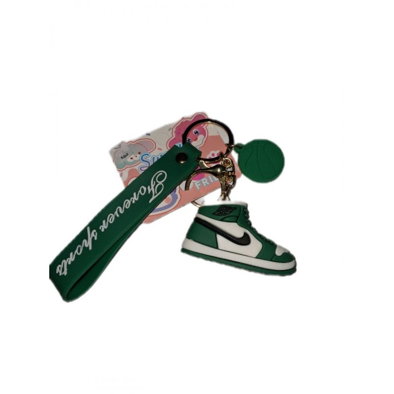 Green Motion – Sneaker Mini/ 1234-58