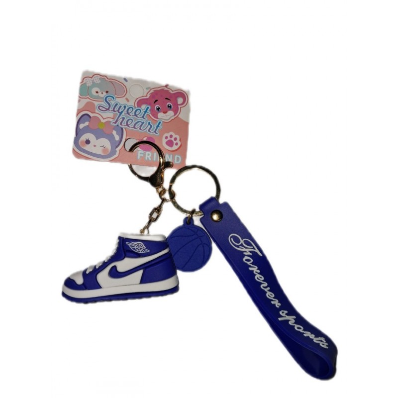 Sneaker Spark – Ocean Blue/1234-57