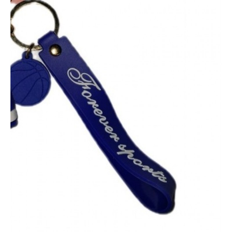 Sneaker Spark – Ocean Blue/1234-57