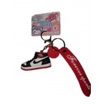 Mini Sneaker Μπρελόκ   – Red Passion/2620-23