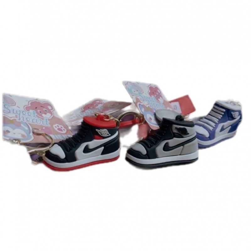 Sneaker Spark – Ocean Blue/1234-57