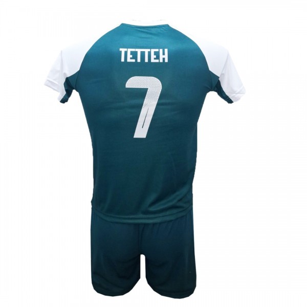 Παιδικό Σετ ποδοσφαίρου Παναθηναϊκός TETEH 