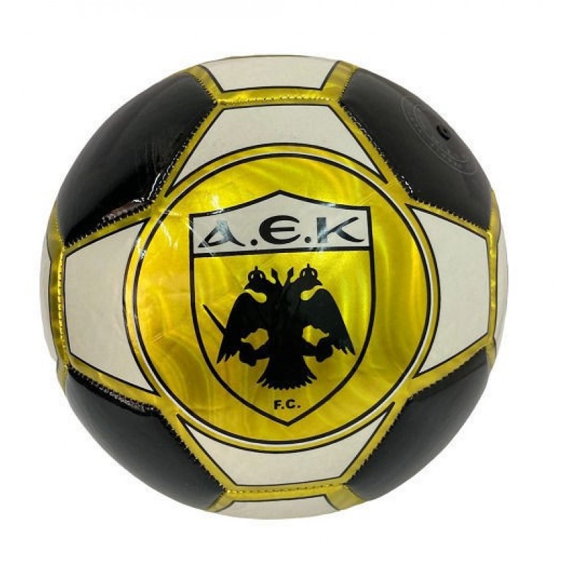Μπάλα Ποδοσφαίρου ΑΕΚ