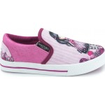 Santoro slip-on Pink SA08502C 