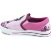 Santoro slip-on Pink SA08502C 