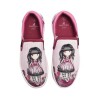 Santoro slip-on Pink SA08502C 