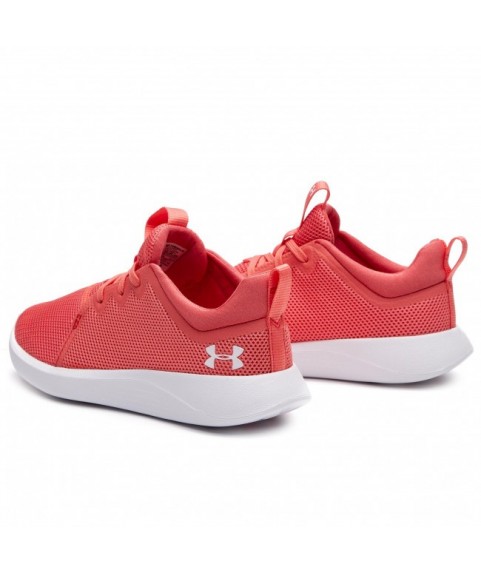Under Armour W Skylar Pink 3021327-603