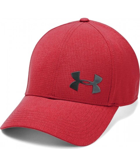 Under Armour Vent Core 2.0 Cap Red