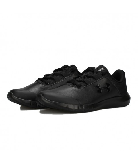 Under Armour Mojo UFM Black 3020698-001