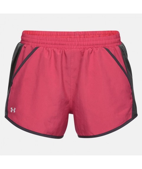 Under Armour Fly By Pink