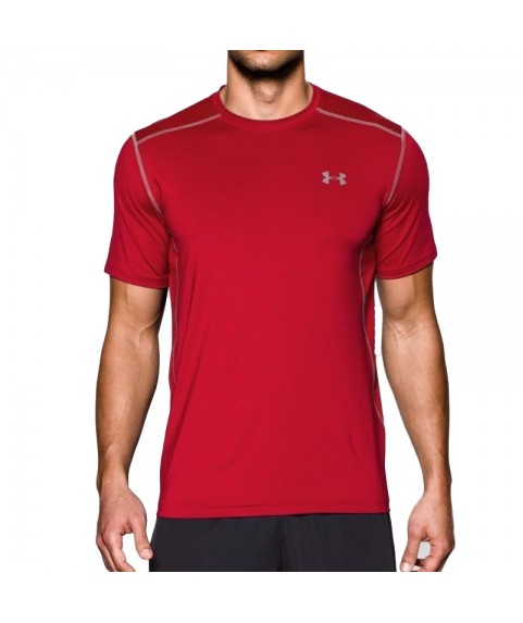 Under Armour Raid Red 1257466-600